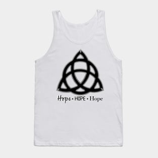 Hope 2022 Tank Top